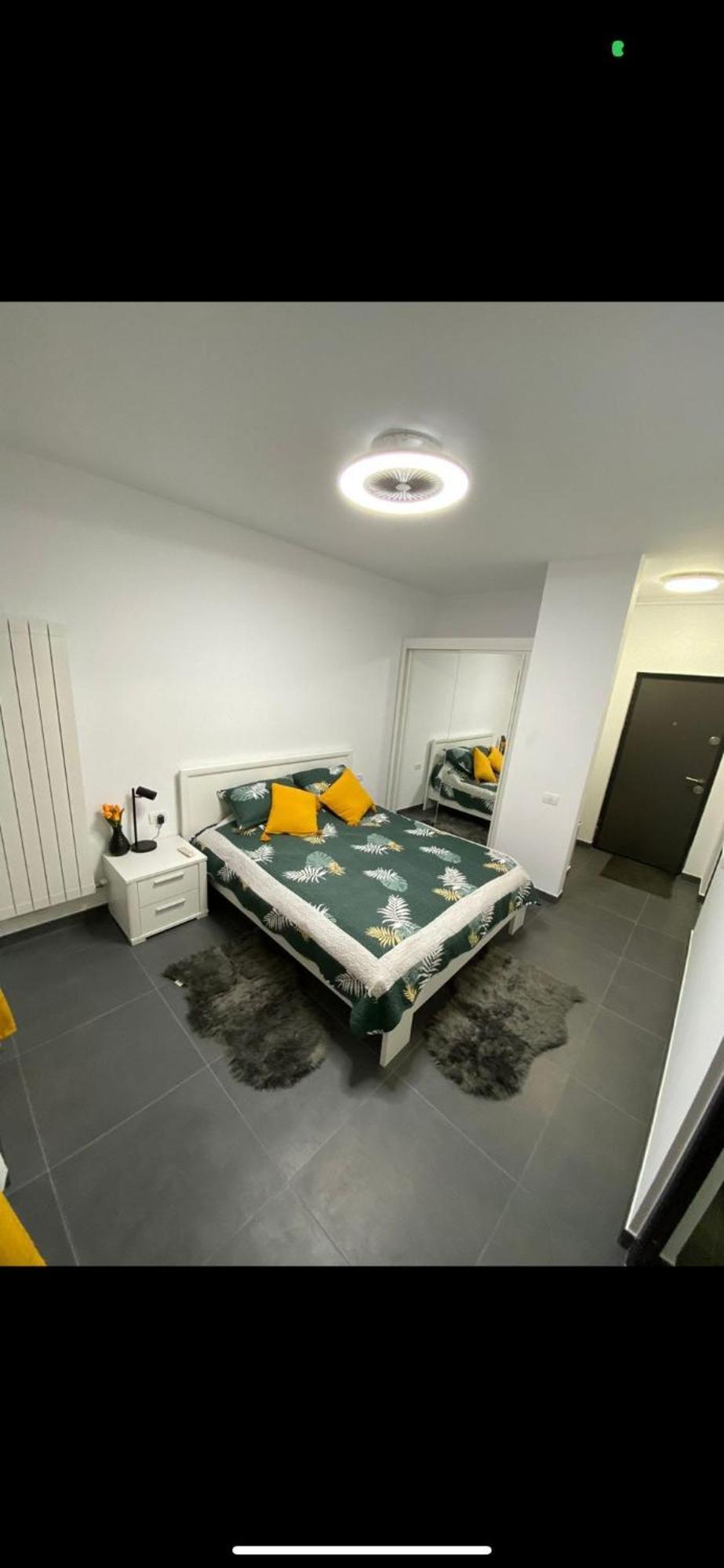 Jolie Studios & Apartments Eforie Nord Exteriér fotografie